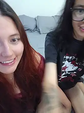 coffeeandbread Live XXX-chat