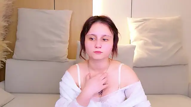 Онлайн чат XXX Tina_Mercer