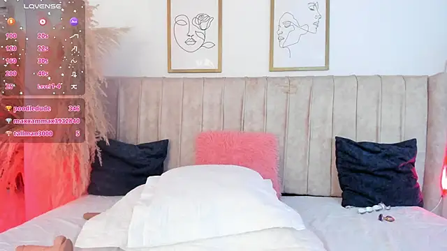 mia_lourence Live XXX-chat