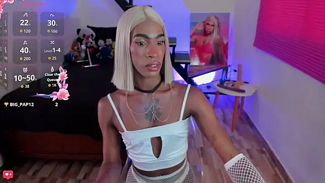 Živý XXX chat Kendall_Gil