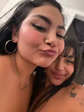 Mariangel_11 웹캠 쇼