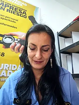 ALEJANDRA__28 现场XXX聊天