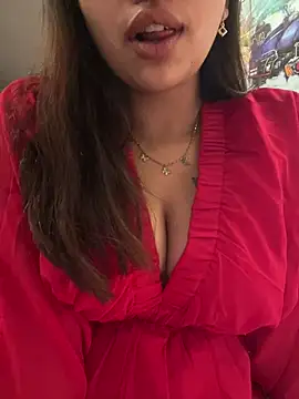 CherryMimi24's Live XXX Chat