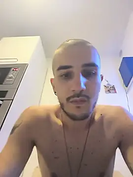 Padrone990 – webcam-show