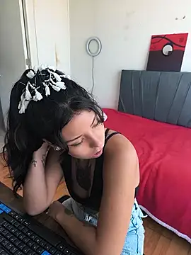 ivihetaira Obrolan Langsung XXX