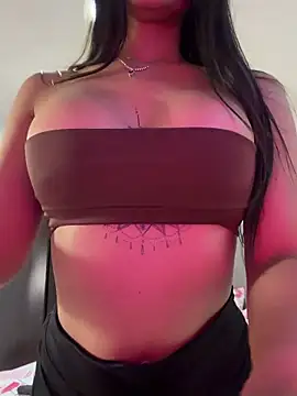 Chat XXX ao vivo de am_lee