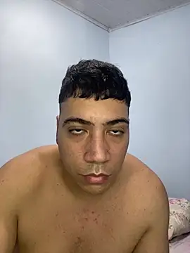 Paulo199117 Webcam show