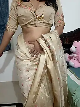 Urmila_kannada_telugu's Webcam Show
