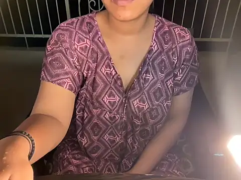 Shilpa_7 Obrolan Langsung XXX
