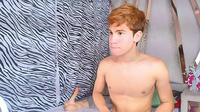 Jacobelord Live XXX-Chat