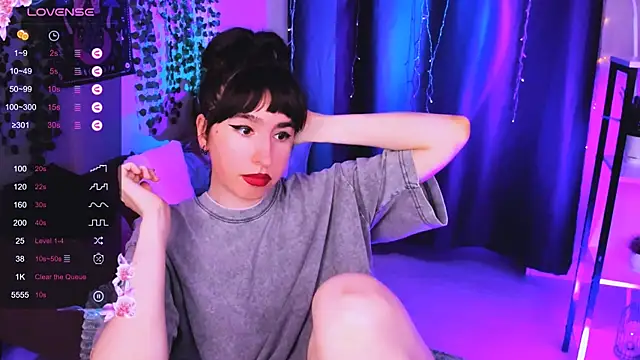 Lily_xBaben Live XXX chat