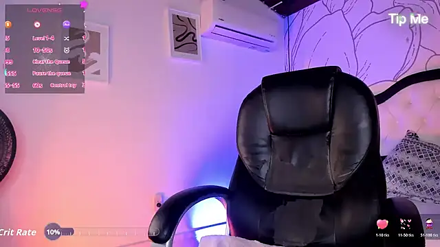 הופעת וובקאם של Samir_bear