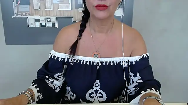 Lindagoddess75 Live XXX Chat