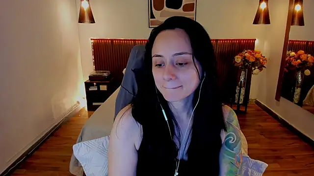 Chat XXX ao vivo de KatherineBond