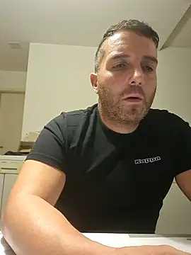 spaccaa Webcam show