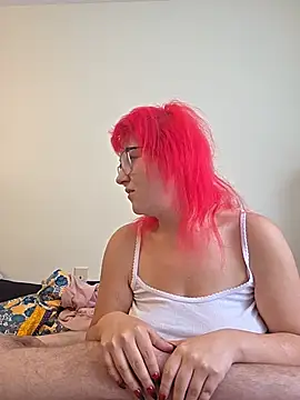 Ashloves_ 라이브 XXX 채팅