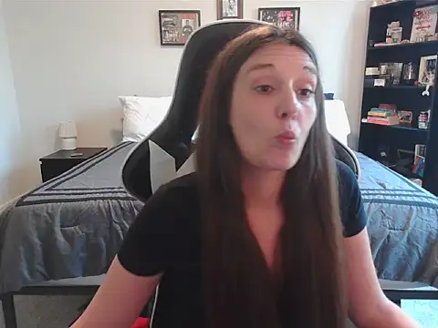 Živý XXX chat GeminiGoddess22