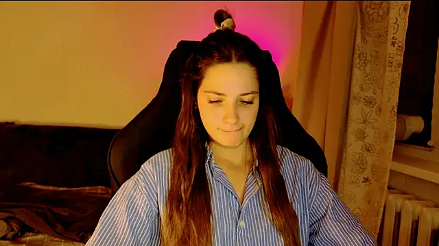 Živý XXX chat KiraVair