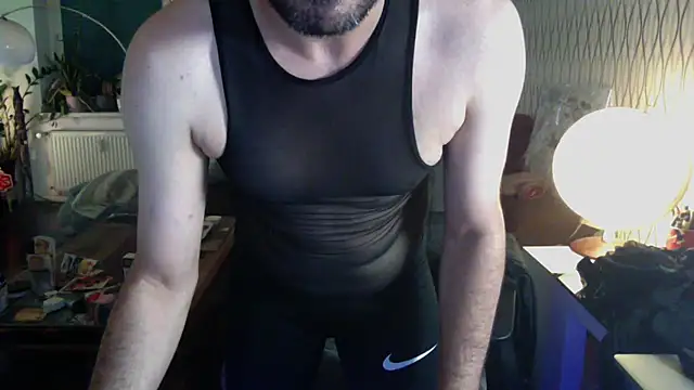 tomz0819 Live XXX Chat