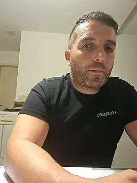 spaccaa Webcam show