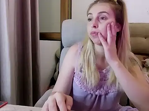 צ'אט XXX בשידור חי של Hot_Bruny