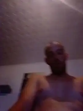 Codymc89 Webcam-Show