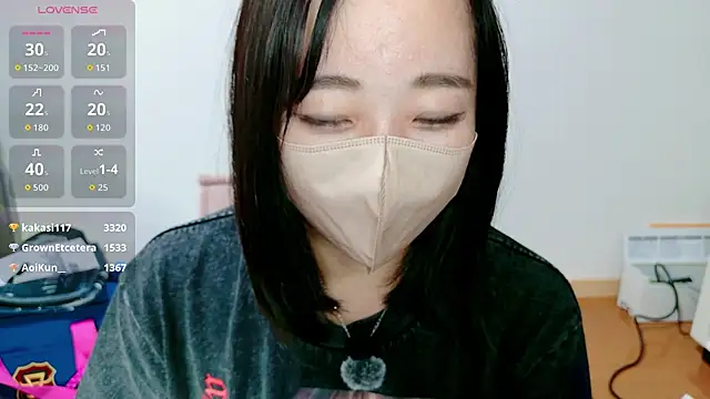 Rio_chan_'s Live XXX Chat