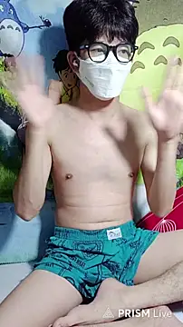 Cunny__ 现场XXX聊天