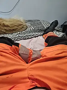 thelittehusband élő XXX-chatje