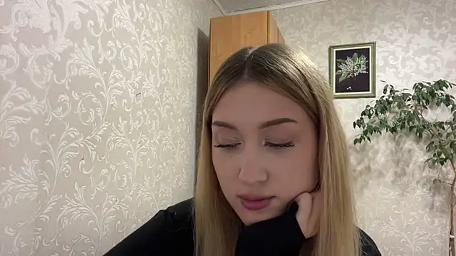 ArianneQuilantang – Live XXX-chat