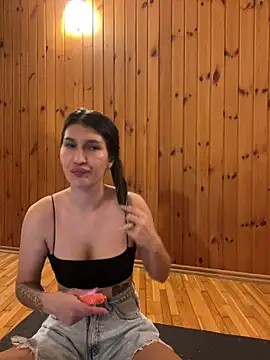 RussianGirls_ 现场XXX聊天
