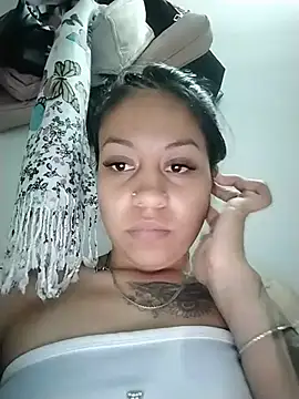 Tiphanydirty3's Live XXX Chat