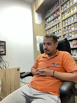 baramadalin XXX чат на живо