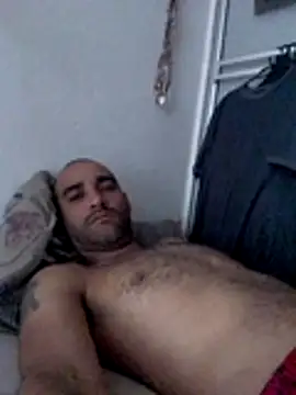 _greenloo Webcam Show