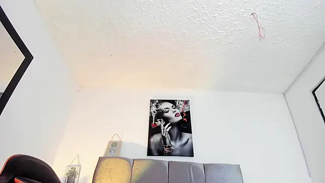 XXX chat uživo modela Ariel_star1
