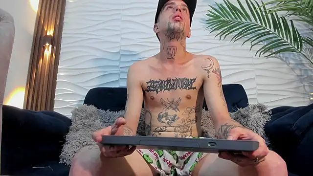 kingofnight7 Webcam-Show
