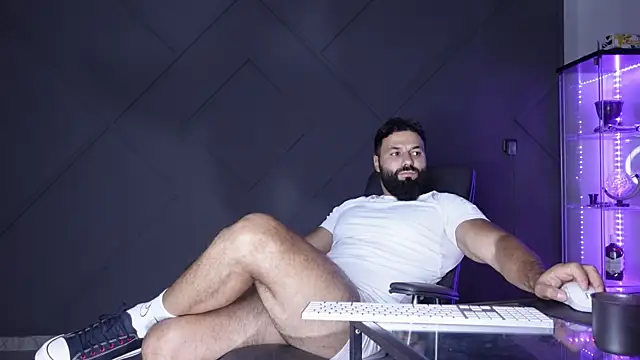 mattmasterss webcam show