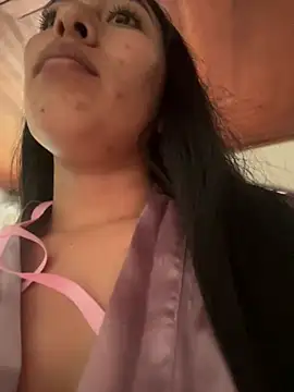 Amelia_Rivas' Live XXX Chat