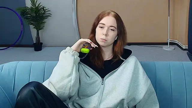 AddieOsler Live XXX-Chat