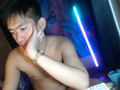 Živý XXX chat denzkylexx