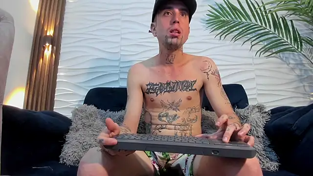 kingofnight7 – webcam-show