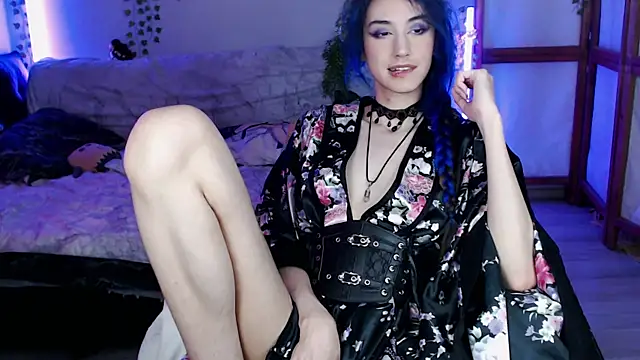 Wildorchid_ – Live XXX-chat