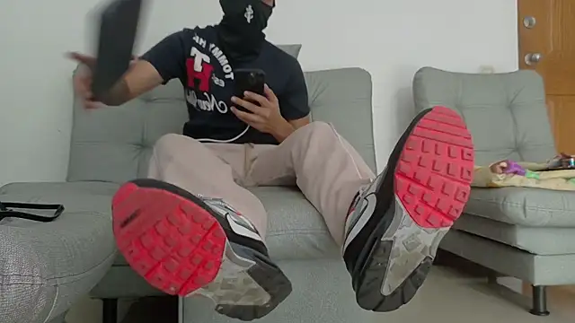 Czat XXX na żywo – Mastergold666