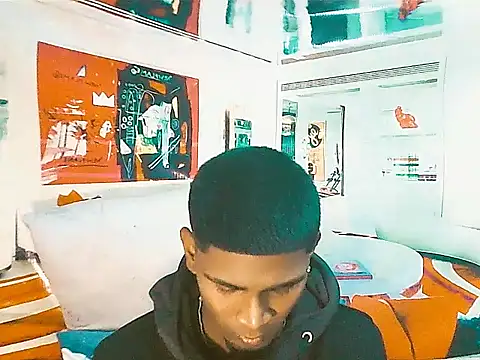 IndianThuggin's Live XXX Chat