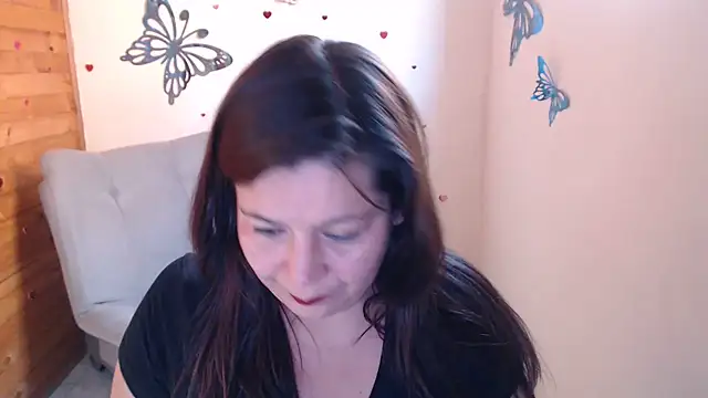 Chat XXX ao vivo de lilisa777