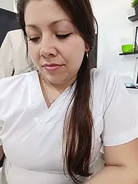 Czat XXX na żywo – SARA_21-