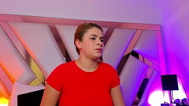 AliceCruzz's Live XXX Chat