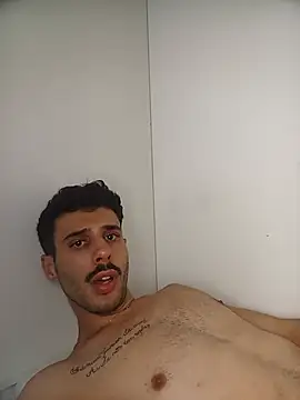 slamdope Webcam Show