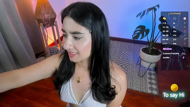 Anya_Volkov's Live XXX Chat