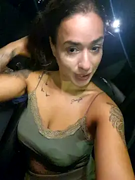 LydiaMaus96's Live XXX Chat